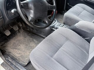 2001 ГАЗ 3102 «Волга», белый, 120000 рублей, вид 5