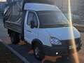 2011 ГАЗ ГАЗель (3302), белый, 490000 рублей - вид 2
