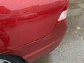 2008 Honda Civic VIII, красный, 500000 рублей - вид 11