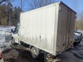 2013 Ford Transit, белый, 950000 рублей - вид 3