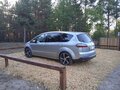 2006 Ford S-MAX I, серый - вид 3