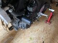 2020 Yamaha YZF-R3, чёрный, 800000 рублей - вид 4