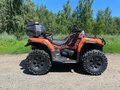 2018 CFMoto CFORCE 800 HO EPS, оранжевый, 900000 рублей - вид 3