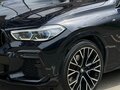 2021 BMW X6 30d III (G06), чёрный - вид 9