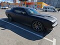 2019 Dodge Challenger III Рестайлинг 2, красный, 4000000 рублей - вид 2
