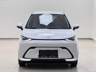 2025 Chery Domi 39.33 kWh, белый, 1520000 рублей, вид 2