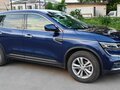 2019 Renault Samsung QM6 I, синий, 2200000 рублей - вид 9