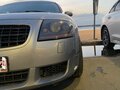 2003 Audi TT I (8N) Рестайлинг, серый, 950000 рублей - вид 3