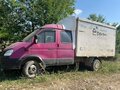 2005 ГАЗ ГАЗель (3302), красный, 395000 рублей - вид 4