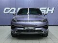 2021 Denza X 20 kWh, фиолетовый - вид 3