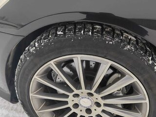 2010 Mercedes-Benz S-Класс 350 Long V (W221) Рестайлинг, чёрный, 1800000 рублей, вид 4