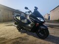2006 Honda Forza, чёрный, 170000 рублей - вид 4