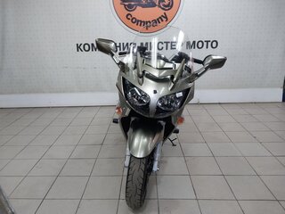 2006 Yamaha FJR1300, серый, 689000 рублей, вид 3