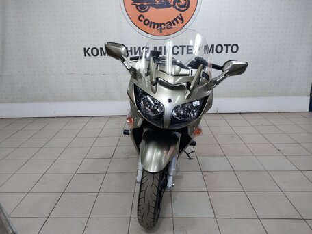 2006 Yamaha FJR1300, серый, 689000 рублей, вид 3
