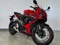 2026 Honda CBR 650R, красный, 1749900 рублей - вид 7