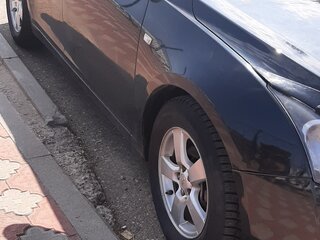 2012 Chevrolet Cruze I, чёрный, 600000 рублей, вид 4
