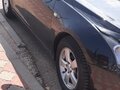 2012 Chevrolet Cruze I, чёрный, 600000 рублей - вид 3