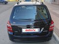 2014 Lada (ВАЗ) Kalina II, чёрный, 400000 рублей - вид 2