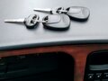 1996 Saab 9000 I Рестайлинг, зелёный - вид 8