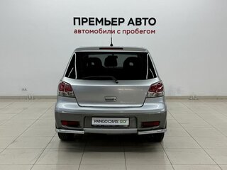 2004 Mitsubishi Outlander I, серебристый, 520000 рублей, вид 5