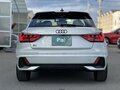 2025 Audi A1 citycarver II (GB), серебристый, 1400000 рублей - вид 2