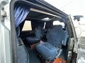 1990 Nissan Largo II (GC22), серебристый, 605000 рублей - вид 8