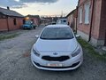 2014 Kia Ceed II, белый, 1000000 рублей - вид 1