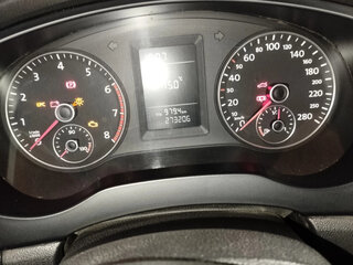 2011 Volkswagen Jetta VI, чёрный, 900000 рублей, вид 5
