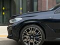 2021 BMW X6 30d III (G06), чёрный - вид 4