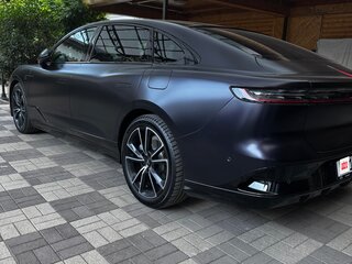 2024 Voyah Passion I, фиолетовый, 2999000 рублей, вид 4