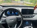2021 Chery Tiggo 8 Pro I, серый, 1630000 рублей - вид 5