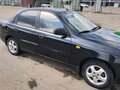 2012 ЗАЗ Chance, чёрный, 410000 рублей - вид 1