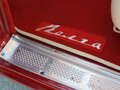1969 ГАЗ 21 «Волга» 21Р, белый, 2800000 рублей - вид 11