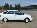 2010 Lada (ВАЗ) Priora I, белый, 300000 рублей - вид 1