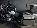 2010 BMW R 1200 GS Adventure, серебристый, 1500000 рублей - вид 1