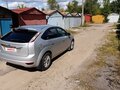 2008 Ford Focus II Рестайлинг, серебристый, 450000 рублей - вид 3