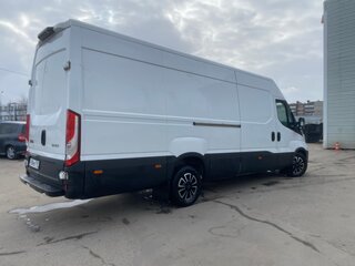 2020 Iveco Daily, белый, 3750000 рублей, вид 3