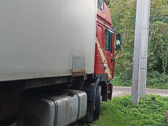 1998 MAN F 2000, красный, 1340000 рублей - вид 8