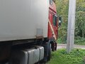 1998 MAN F 2000, красный, 1340000 рублей - вид 8