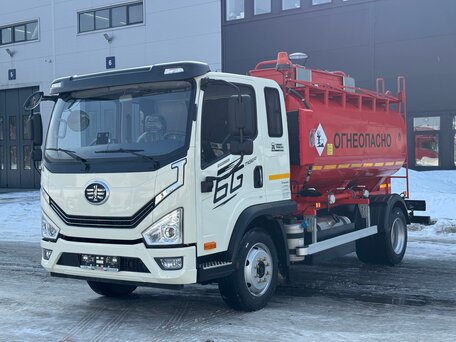 2025 FAW Tiger 6G, белый, 6700000 рублей, вид 1