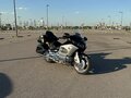 2012 Honda GL 1800 Gold Wing, серебристый, 1999000 рублей - вид 3