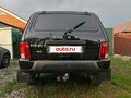2018 Lada (ВАЗ) 2121 (4x4) Urban I Рестайлинг, чёрный, 770000 рублей - вид 2