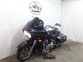2008 Harley-Davidson Road Glide, фиолетовый - вид 3