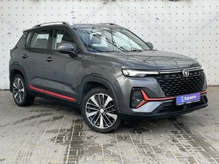 2024 Changan CS35 Plus I Рестайлинг, серый, 1820000 рублей, вид 3