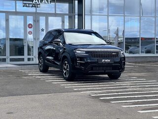 2026 Jeland J7, чёрный, 3078532 рублей, вид 4