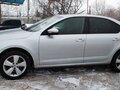 2015 Skoda Octavia III (A7), серебристый, 1250000 рублей - вид 2