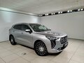 2023 Haval Jolion I, серый - вид 7
