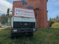 2012 Урал 44202, белый, 4100000 рублей