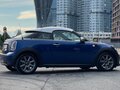 2012 Mini Coupe Cooper I, синий, 1100000 рублей - вид 3