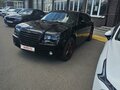 2005 Chrysler 300C I, чёрный, 1850000 рублей - вид 4